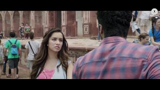 Tu Hi Hai - Jyotica Tangri - Half Girlfriend - Arjun Kapoor & Shraddha Kapoor