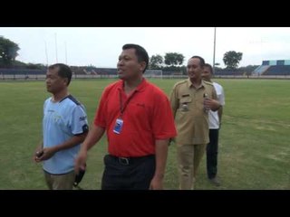 NET24   Kelayakan stadion jadi syarat gelar laga di Liga Unifikasi Indonesia