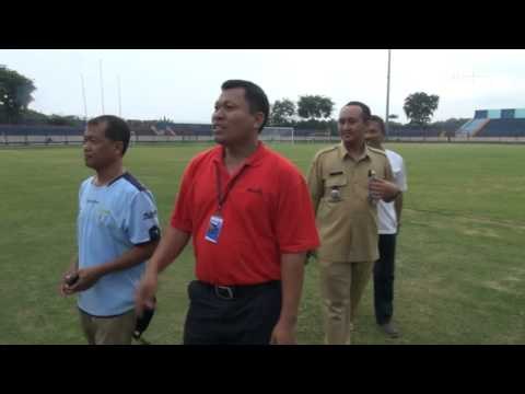 NET24 Kelayakan stadion jadi syarat gelar laga di Liga Unifikasi Indonesia