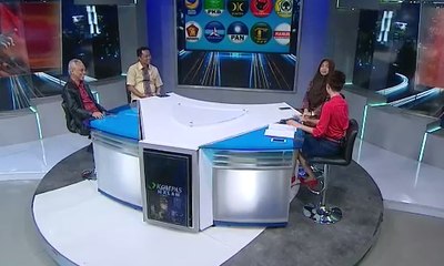 Polemik “Presidential Threshold” RUU Pemilu (Bag. 2)