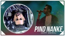 Pind Nanke | 2012 MIRZA The Untold Story | Gippy Grewal | Yo Yo Honey Singh