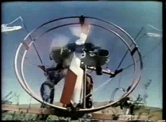 Comercial no Hollywood em 1988