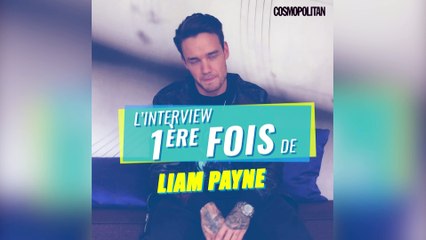 L'interview "première fois" de Liam Payne