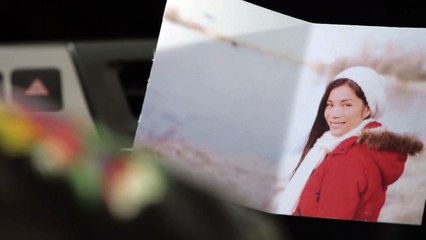 Indiscrétion : Qui est Simon?