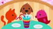 Fun Sago Mini Games - Sago Baby Play Fun Food Learn Color Number Letter Shapes In Sago Mini Pete