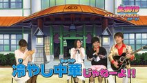乃木坂46 生駒里奈 NARUTO TO BORUTO スペシャル! 2017-04-01