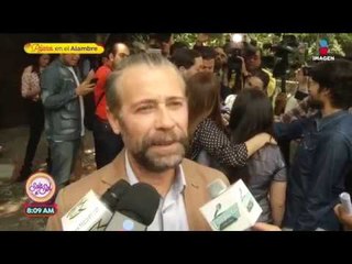 ¡Conoce los detalles de la nueva película "Si yo fuera tú"!