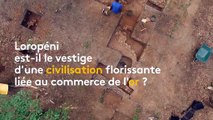 Burkina Faso : la forteresse mystérieuse de Loropéni