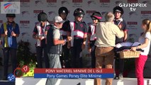 Pony Games Poney Elite Minime