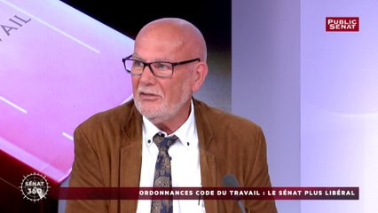 Tourenne : « Jusqu’à présent j’ai plutôt eu le sentiment que nous étions d’accord »
