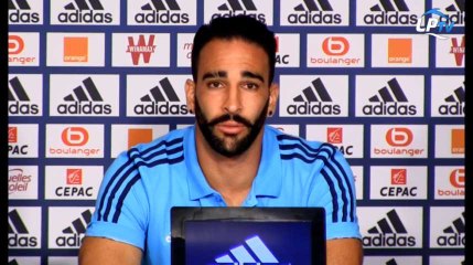 Rami : "J'aime me battre pour arriver à mes fins"