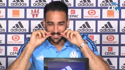 Rami : "Je suis un gentil garçon"