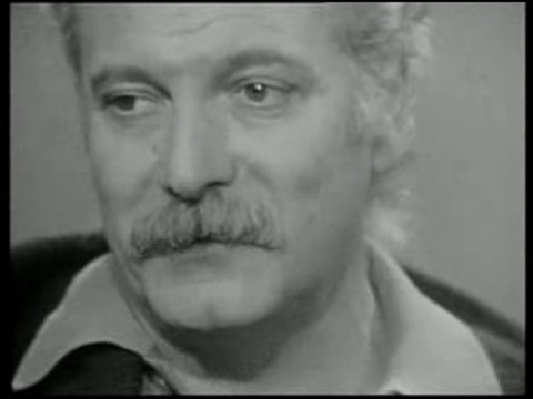 GEORGES BRASSENS - La mauvaise reputation