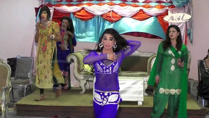 Laila supar hot dance 2017 Honton pe aisi baat