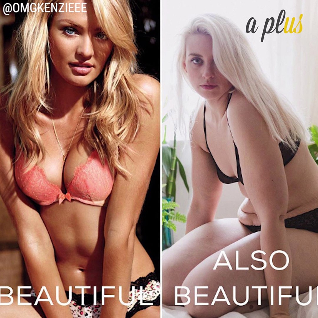 ⁣#CelluliteSaturday Is The Instagram Trend Everyone Needs