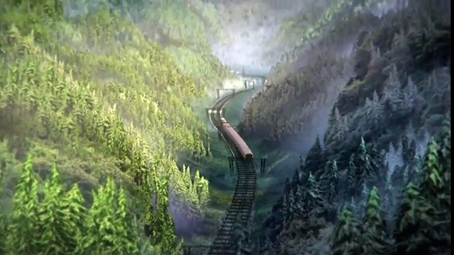 L'Ours Montagne (2011) Complet HD Streaming FR (480p_25fps_H264-128kbit_AAC)