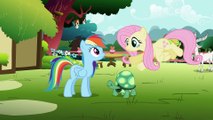 NEO - MLP FiM Season 2 Episode 7 - May the Best Pet Win! [1080p]