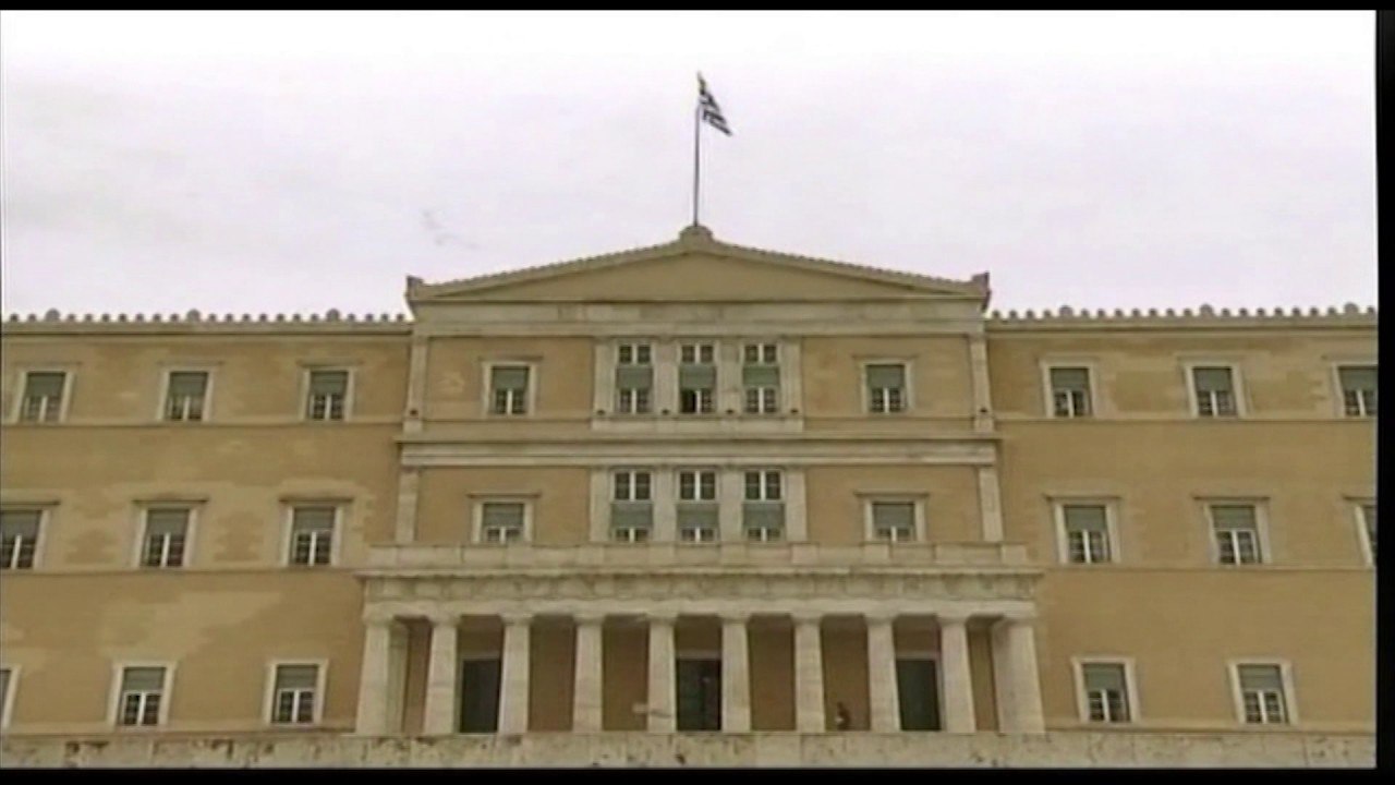 ATHINA NDESHKON JORGO GORON, KREUT TE BASHKISE SE HIMARES I HIQET NENSHTETESIA GREKE LAJM