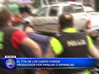 Especialistas de Sicología y Orientación Familiar se suman a la Cruzada para Erradicar la Violencia de Género