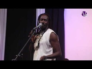 Carlou D présente son nouvel album "Lion D" au Petit Théâtre