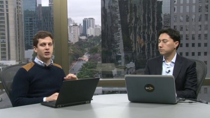 O fator-China e uma ação do setor de consumo para comprar antes do balanço