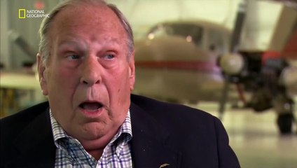 Uçak Kazası Raporu S12E01 Fight for Control