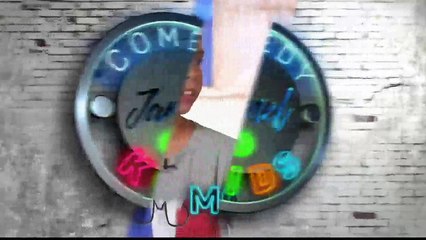 Jamel Comedy Kids - Mohamed