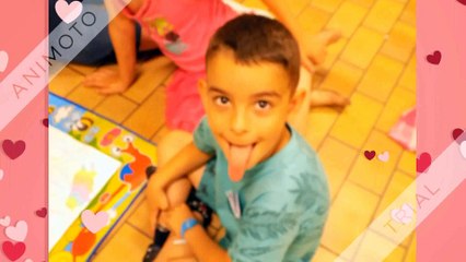 Bapteme Léana 24 juin 2017