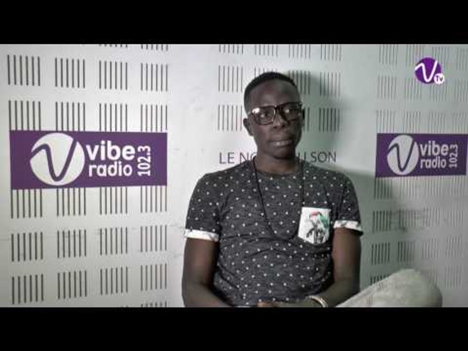 Kach "On est en train de travailler sur notre album, il y aura des surprises"