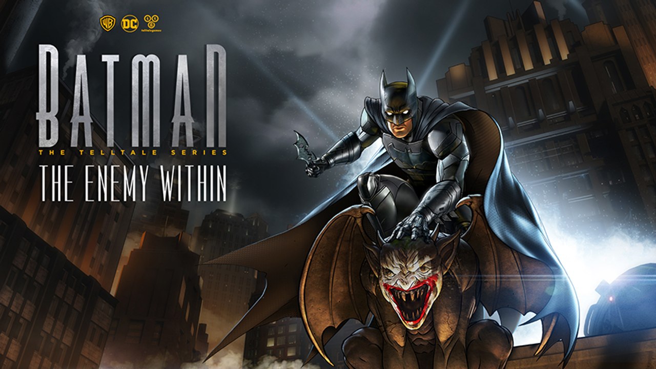 Telltale Games