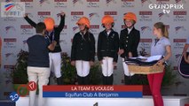 Equifun Club A Benjamin
