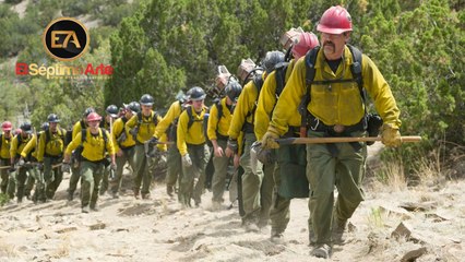 Only the Brave (Héroes en el infierno) - Tráiler V.O. (HD)