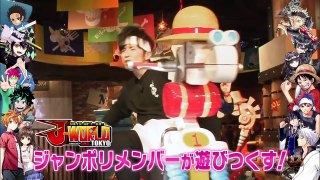 乃木坂46 生駒里奈『J-WORLD TOKYO!』2017-02-17