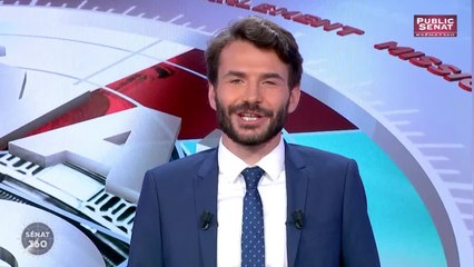Sénat 360 - Sénat 360 (19/07/2017)