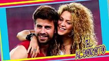 Shakira Por fin Rompe el Silencio y Habla sobre Antonella