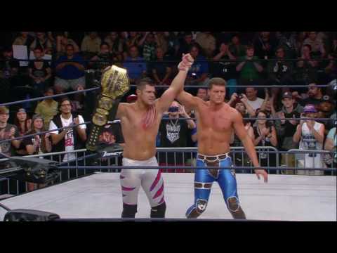 Who Is World Champion?