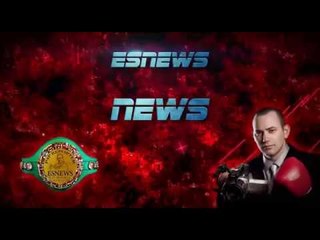 Mikey Garcia Builds A Home For Sparring partners On His Ranch EsNews Boxing