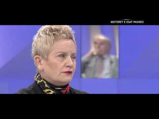 Opinion - Misteret e Esat Pashes! (18 korrik 2017)