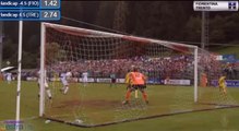 Ianis Hagi Goal HD - Fiorentina (Ita)t4-0tTrento (Ita) 19.07.2017
