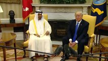 مسؤولون أميركيون يؤكدون قرصنة الإمارات لوكالة الأنباء القطرية