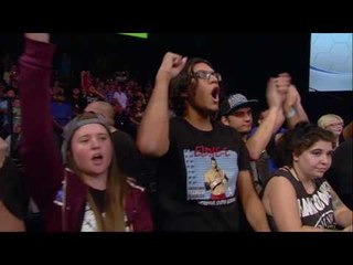 Who Earns The Victory? Cody or "The Miracle" Mike Bennett?