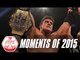 Top 5 TNA Moments of 2015 | EC3, Matt Hardy, Kurt Angle