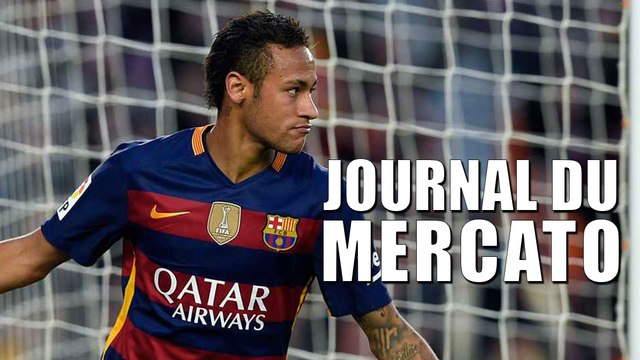 Journal du Mercato : le PSG met le feu, l’Inter veut rivaliser avec l’AC Milan