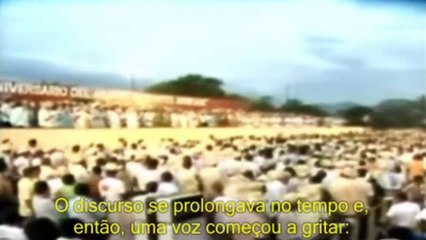 Ronald Reagan - Piada sobre o Comunismo