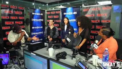 The Cast of Disney’s "Descendants 2" Speak on New Film + Funny eBay Fraud Story