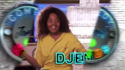 Jamel Comedy Kids - DJENAE