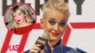 Has Katy Perry Officially Killed Her Feud With Taylor Swift Yet?