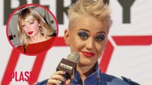 Has Katy Perry Officially Killed Her Feud With Taylor Swift Yet?