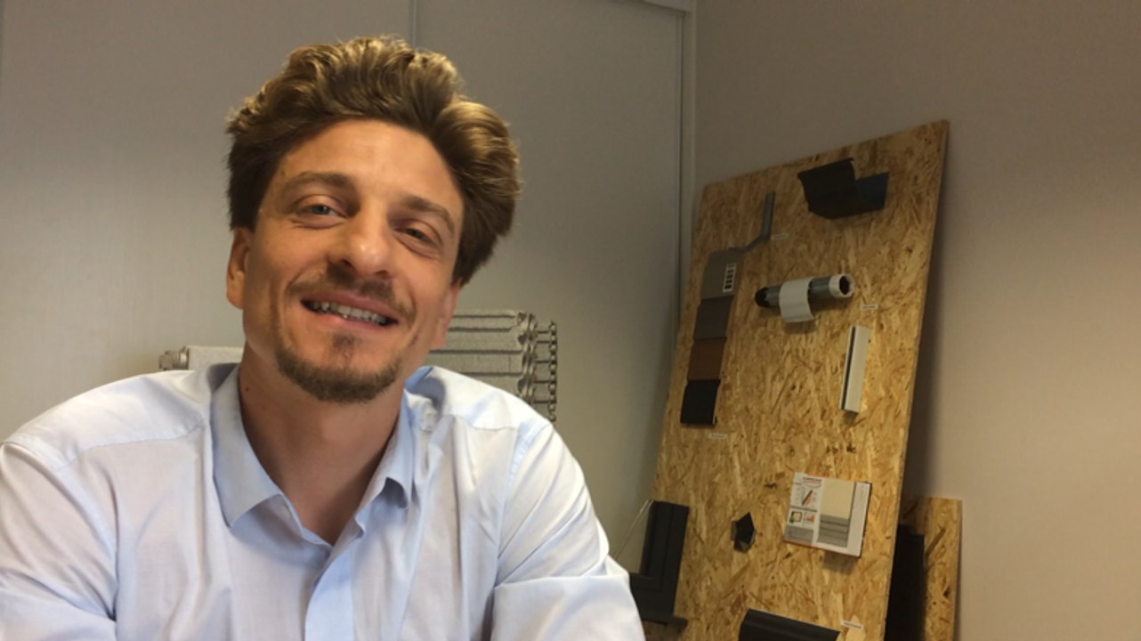 L'entreprise Dulo