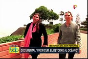 Misterios del mar peruano: todo sobre el documental “Pacificum, el retorno al océano”